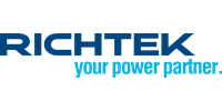 Image of Richtek's Logo