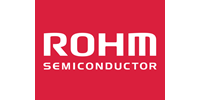 Image of ROHM Semiconductor logo