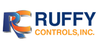 Image of Ruffy Controls' Logo