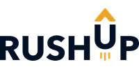 Image of RushUp Logo