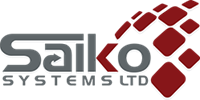 Image of Saiko Systems' Logo