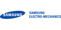 Image of Samsung Electro-Mechanics logo