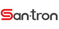 Image of Santron Logo