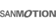Image of SanMotion logo
