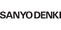 Image of Sanyo Denki Logo