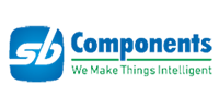 Image of SB Components' Logo