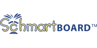 Image of SchmartBoard logo