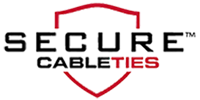 Image of Secure Cable Ties' Logo