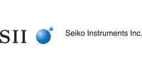 Image of Seiko Instruments, Inc. Logo