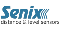 Image of Senix logo