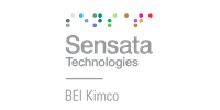 Image of Sensata Technologies – BEI Kimco Logo
