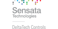Image of Sensata Technologies – Deltatech logo