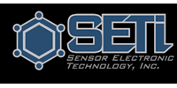 Image of Sensor Electronic Technology logo