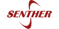 Image of SENTHER's Logo