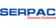 Image of Serpac Electronic Enclosures Logo