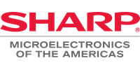 Image of Sharp Microelectronics Logo