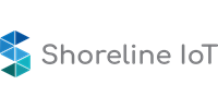 Image of Shoreline IoT logo