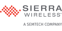 Image of Sierra Wireless Logo