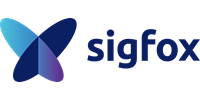Image of Sigfox logo