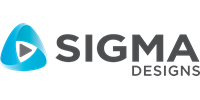 Image of Sigma Designs Logo