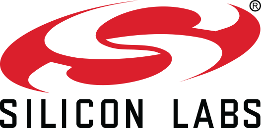 Image of Silicon Labs Logo