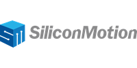 Image of Silicon Motion Logo