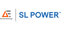 Image of SL POWER Logo