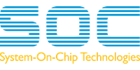 Image of System-On-Chip Technologies logo