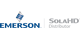 Image of SolaHD logo