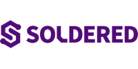 Image of Soldered Electronics' Logo