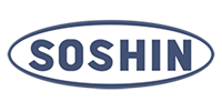 Image of SOSHIN ELECTRIC's Logo