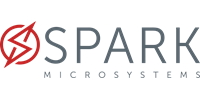 Image of SPARK Microsystems Logo