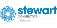 Image of Stewart Connector logo