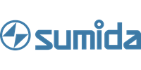 Image of Sumida Corporation Logo