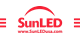Image of SunLED Logo