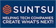 Image of Suntsu's Logo
