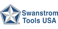 Image of Swanstrom Tools USA logo