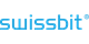 Image of Swissbit Logo