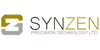 Image of Synzen's Logo