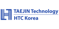 Image of TAEJIN Logo