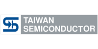 Image of Taiwan Semiconductor Logo