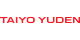 Image of Taiyo Yuden color logo