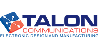 Image of Talon Communications Logo