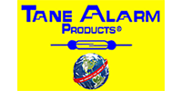 Image of TANE ALARM PRODUCTS' Logo