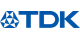 Image of TDK color logo