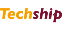 Image of Techship Logo