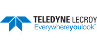 Image of Teledyne LeCroy logo