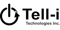 Image of Tell-i's Logo