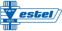 Image of TET-Estel Logo
