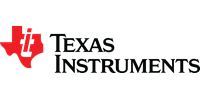 Image of Texas Instruments color logo